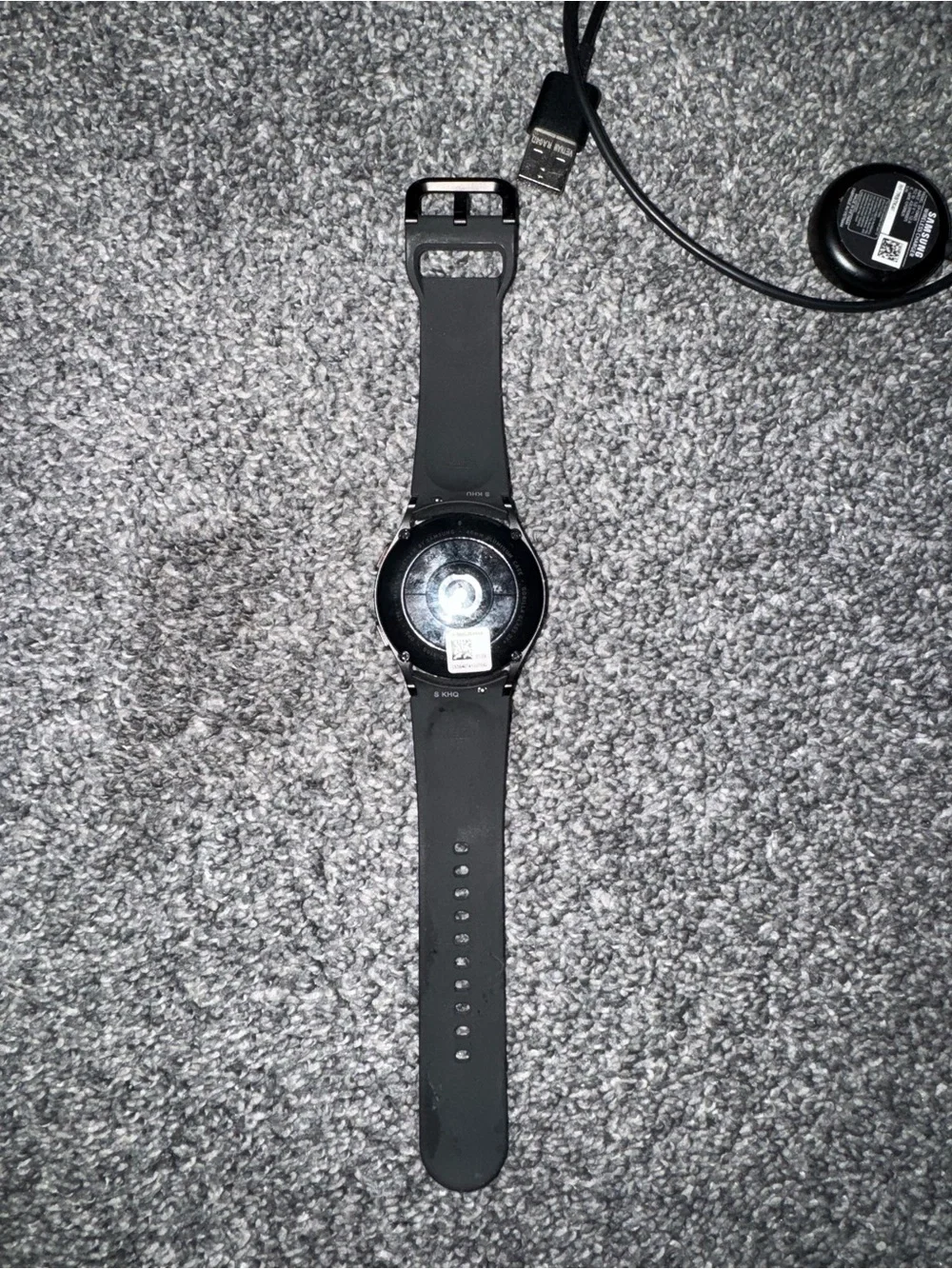 Samsung galaxy watch